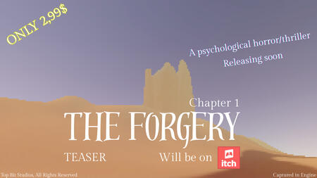 The Forgery